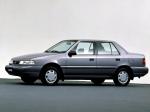 Hyundai Excel Sedan 1992 года